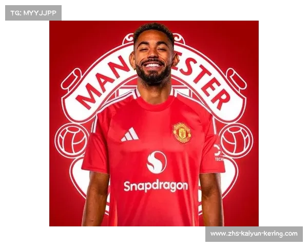 曼联签下红魔新宠，B费的转会费到底多少？