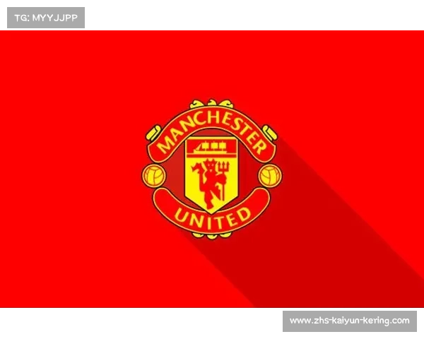 曼联队徽的演变与历史